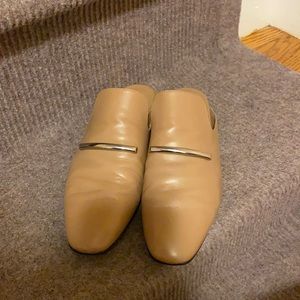 Women’s mules